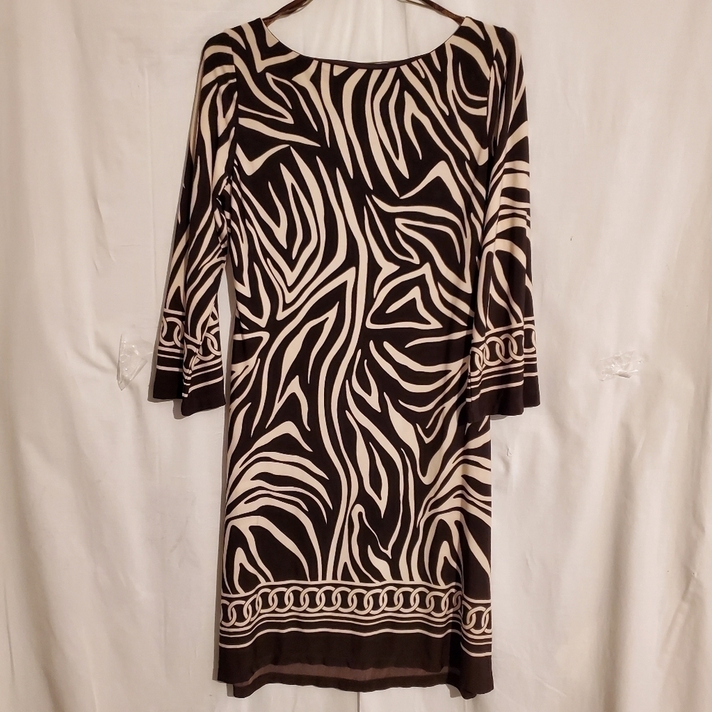ENFOCUS STUDIO DRESS - Picture 5 of 8